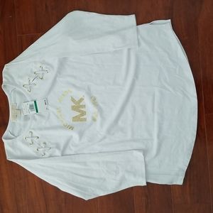 Michael Kors fashion top